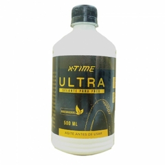 SELANTE PARA PNEU ULTRA 500 ML X-TIME - comprar online