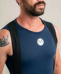 BASE LAYER AZUL MASCULINO - NOMAD - comprar online