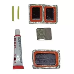 KIT REPARO DE CAMARA BESTFER - comprar online