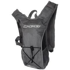 MOCHILA OGGI HACKER, PTO/CNZ, 1L - comprar online