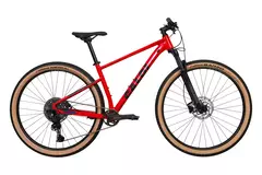 BICICLETA 29 CALOI EXPLORER PRO SL VRM