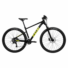 BICICLETA 29 CALOI EXPLORER SPORT 16V PTO