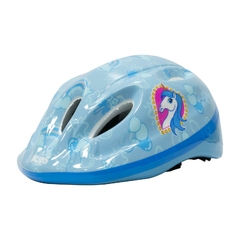 CAPACETE ABSOLUTE KIDS SHAKE AZL UNIC, M - comprar online