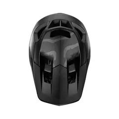 FOX BIKE CAPACETE PROFRAME PRETO FOSCO - loja online