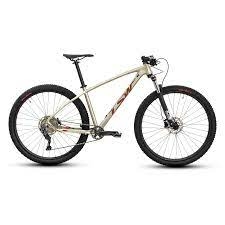 BICICLETA 29 TSW JUMP BOOST RS 10V C/CAMBIO AREIA NAC - comprar online