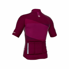 CAMISA PREMIUM ERT CICLAMINO - Girobh Bike Store