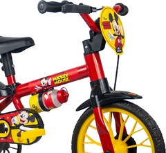 BICICLETA 12 MICKEY, VRM/AMR - comprar online