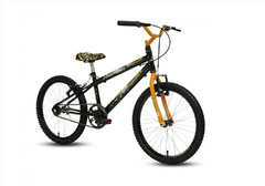 BICICLETA 20 STONE MASC ROCK S/M PTO/AM (BAT)