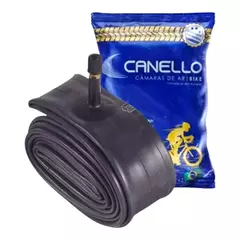 CAMARA 29X1.95-2.10 (SCHRADER) - CANELLO