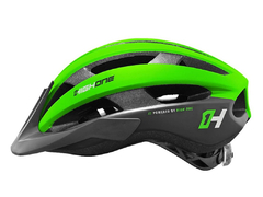 CAPACETE HIGH ONE WIND AERO VERDE M 54-57cm