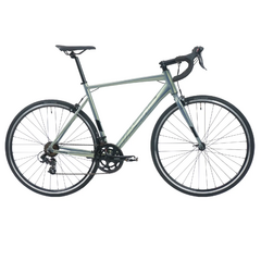 BICICLETA TSW TR-30 14V 560 VD NAC.