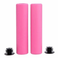 MANOPLA DE SILICONE 135MM RSA Ref: HOMAN0025 Marca: HIGH ONE