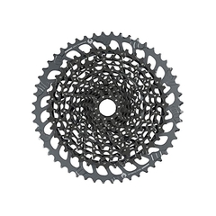 CASSETE 12V SRAM XG-1275 EAGLE 10-52 PRETO