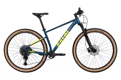 BICICLETA 29 CALOI EXPLORER PRO SL AZL