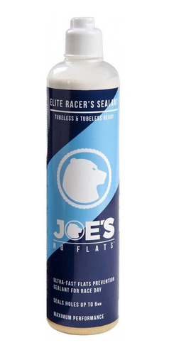 SELANTE JOES NO FLATS MAXIMUM PERFORMANCE 500ML