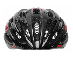 CAPACETE GIRO TRINITY PTO/VERM. U(54-61) na internet