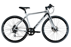 BICICLETA 29 OGGI LITE TOUR E-500 BANCA SEMI NOVA - comprar online