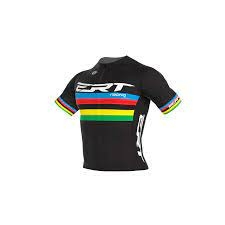 CAMISA NEW ELITE ERT RACING CAMP MUNDIAL PRETA - comprar online