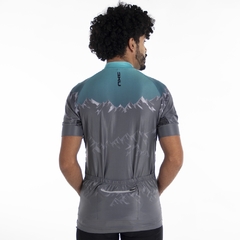 CAMISA 3XU ENDURO AQUA - comprar online