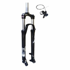 SUSPENSAO 29 SR SUNTOUR XMC DS RL 100MM