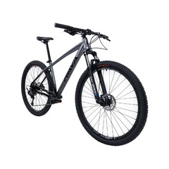 BICICLETA 29 RAVA RAKAN 10V CZ/PT NAC. - comprar online