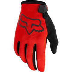 LUVA FOX BIKE RANGER VERMELHO - comprar online