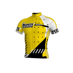 CAMISA CLASSIC ERT RESPEITE O CICLISTA