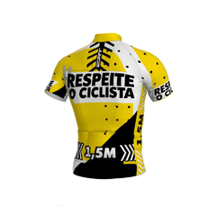 CAMISA CLASSIC ERT RESPEITE O CICLISTA - comprar online