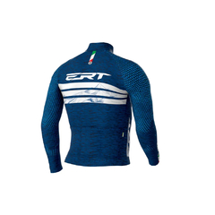 CAMISA ERT NEW ELITE STRADE BIANCHE MANGA LONGA - comprar online