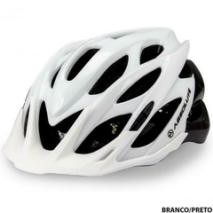 CAPACETE ABSOLUTE WILD BCO