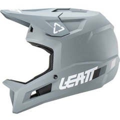 Imagem do CAPACETE LEATT MTB GRAVITY 1.0 CINZA 62