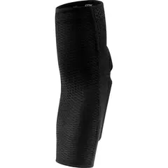 FOX BIKE COTOVELEIRA ENDURO SLEEVE BLK - comprar online