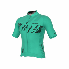 CAMISA PREMIUM ERT AQUAMARINE - Girobh Bike Store