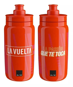 GARRAFA PLASTICO FLY 550ML VUELTA ICONIC VMO 2021 - SHIMANO - comprar online