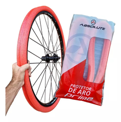 PROTETOR DE ARO TUBELESS PRIME 29X 2.1 A 2.4 ABSOLUTE