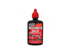 LUBRIFICANTE FINISH LINE SECO 60ML