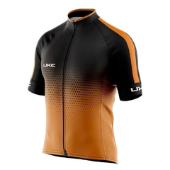 CAMISA 3XU HURACAN LARANJA - loja online