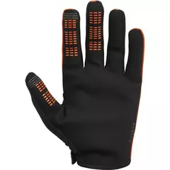 FOX BIKE LUVA RANGER LARANJA FLUOR - comprar online