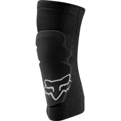 FOX BIKE JOELHEIRA ENDURO SLEEVE BLK