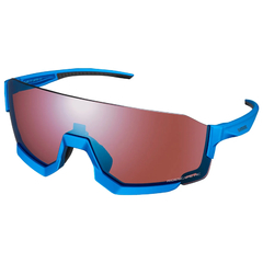 OCULOS AEROLITE II AZUL LENTE RIDESCAPE ALTO CONTRASTE