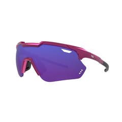 OCULOS HB SHIELD COMP 2.0 M METALLIC PINK BLUE CHROME 4024 - comprar online