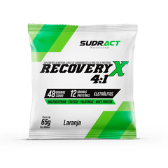 RECOVERY X 4:1 65G - SUDRACT - Girobh Bike Store