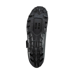 SAPATILHA MTB SH-MX100 TAM EUR PTO - SHIMANO - Girobh Bike Store