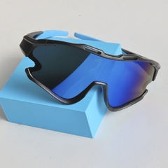 OCULOS BRAVUS AZUL