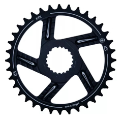 COROA 34T OFFSET 0MM DIRECT XTR ICTUS