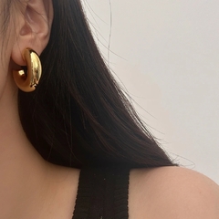 Essential Chunky hoops