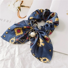 Imagen de Scrunchie colgante