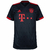 Camisa Bayern de Munique Third 22/23 Torcedor Adidas Masculina - Preta