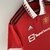 Camisa Manchester United Home 22/23 Torcedor Adidas Masculina - Vermelha na internet