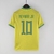 Camisa Seleção Brasileira I 2022 Torcedor Nike Masculina - Amarela - Flex Sports - Tema Premium Nuvemshop